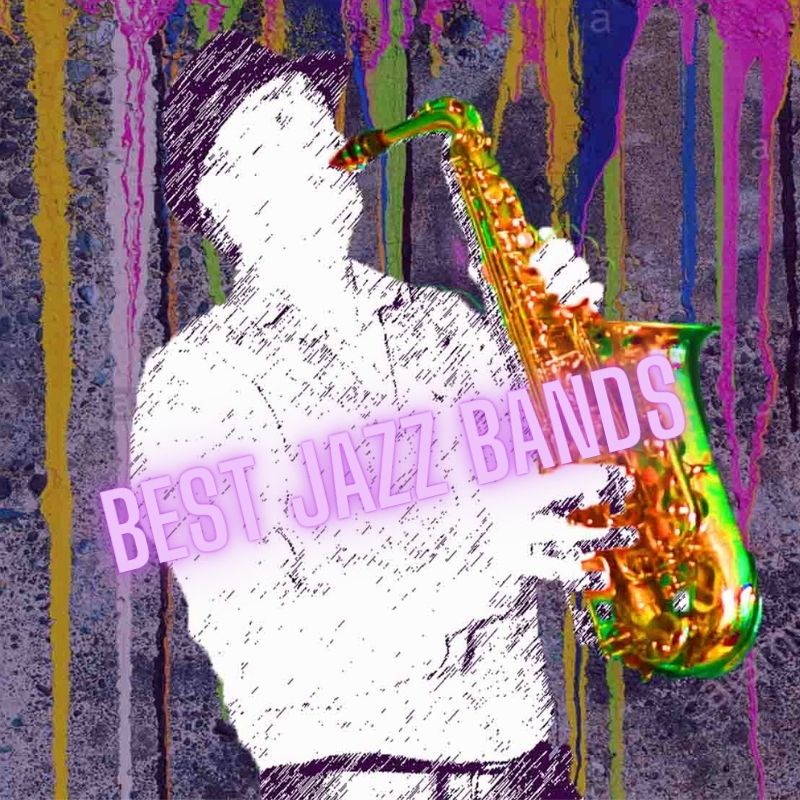 Jazz Band Hire Newbury Oxford Reading